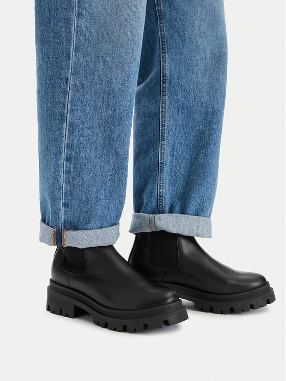 Tamaris Tamaris Chelsea 1-25404-41 Nero