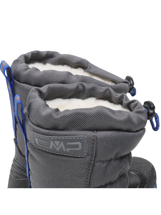 CMP CMP Schneeschuhe Kids Hanki 2.0 30Q4704 Grau