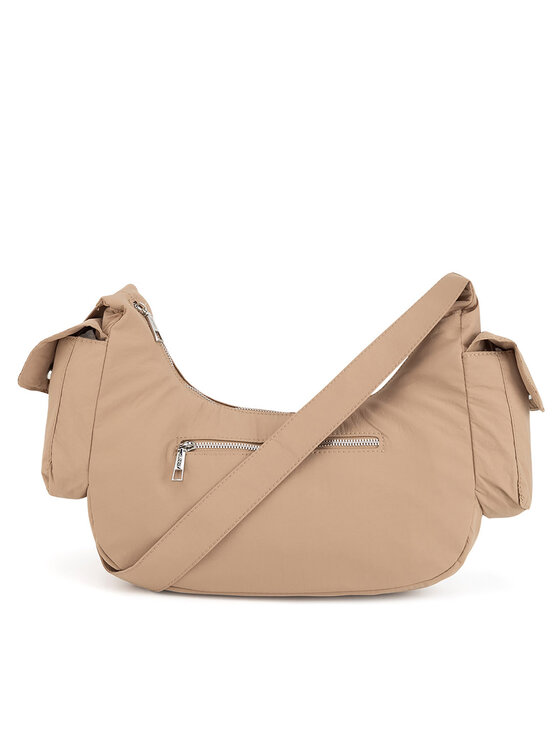 JENNY JENNY Borsetta JNY-M-007-07 Marrone