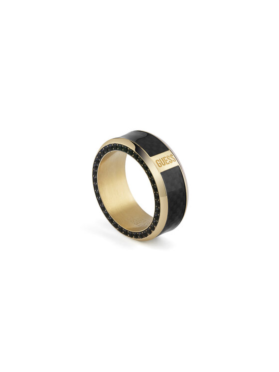 Guess Guess Anello JUMR04041JWYGBK62 Oro