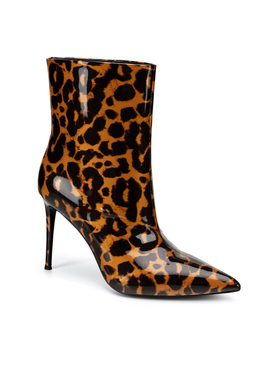 Eva Minge Eva Minge Stiefeletten LINA-9598-209 Braun