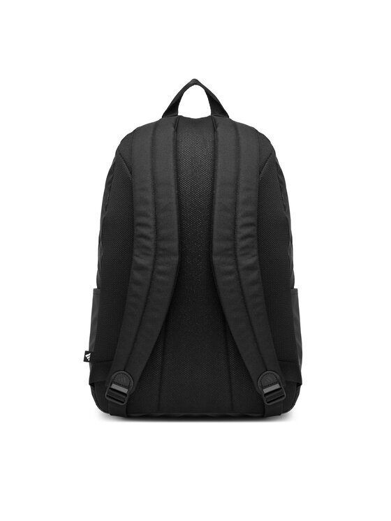adidas adidas Nahrbtnik Classic Back-to-School 3-Stripes JD9563 Črna