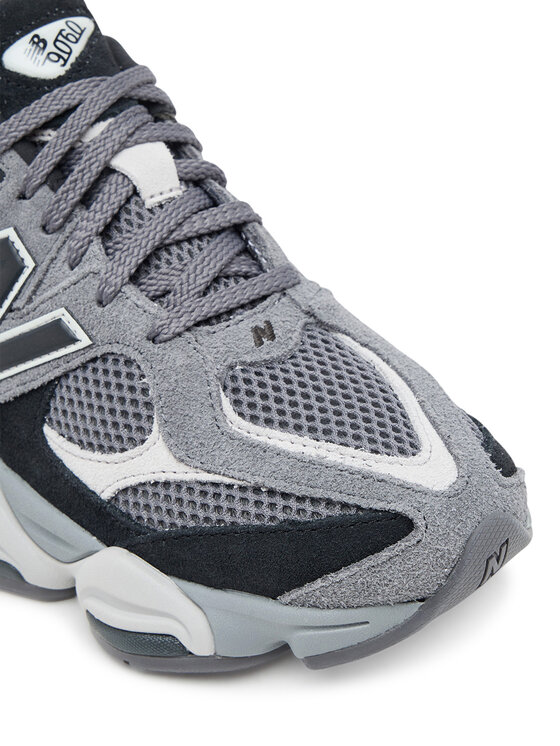 New Balance New Balance Laisvalaikio batai U9060ERA W Juoda