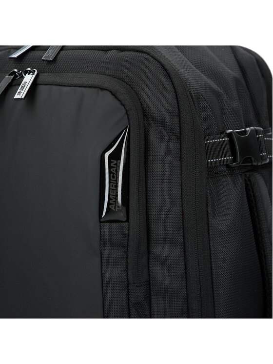 American Tourister American Tourister Plecak 328339 Czarny