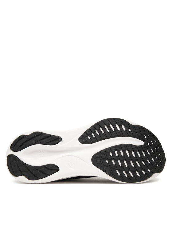 Asics Asics Παπούτσια για Τρέξιμο Gel-Pulse 16 1011B962 Μαύρο