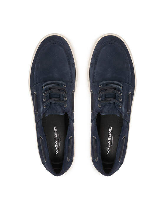 Vagabond Shoemakers Vagabond Shoemakers Poltopánky Paul 2.0 6183-040-64 Tmavomodrá
