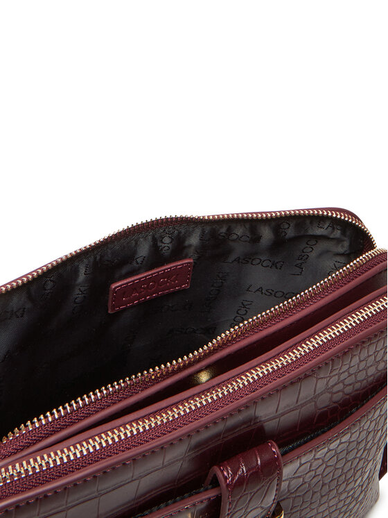 Lasocki Lasocki Soma C-LSK-H-001-08 Bordo