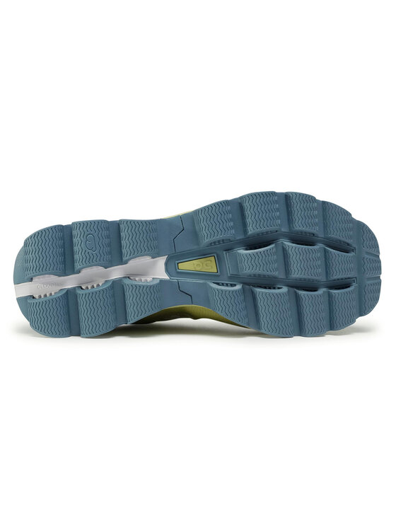 On On Scarpe da corsa Cloudsurfer 2499598 Giallo
