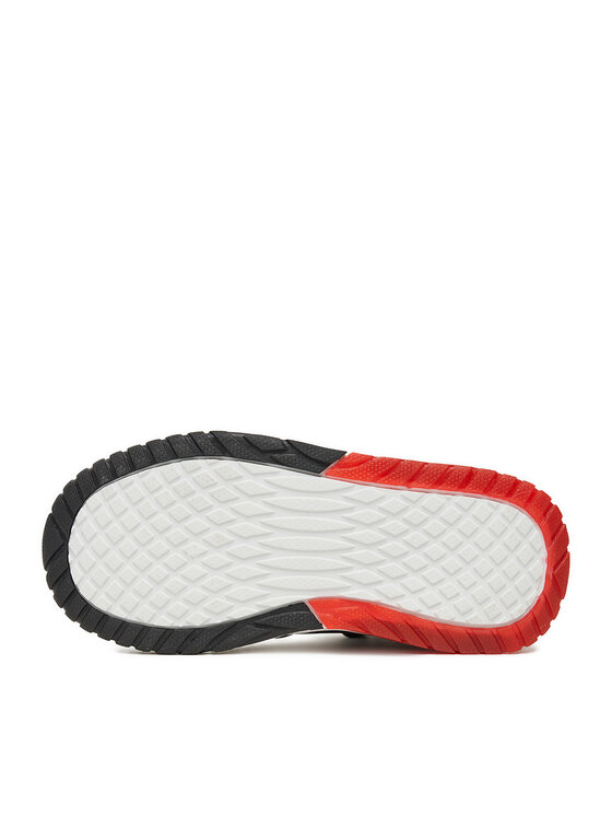 Spiderman Ultimate Spiderman Ultimate Черевики CEO-CP76-AW25-353SPRMV Чорний