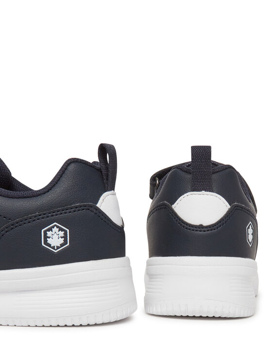 Lumberjack Lumberjack Tossud LJ-SB70411-002-S16-CC001 S Tumesinine