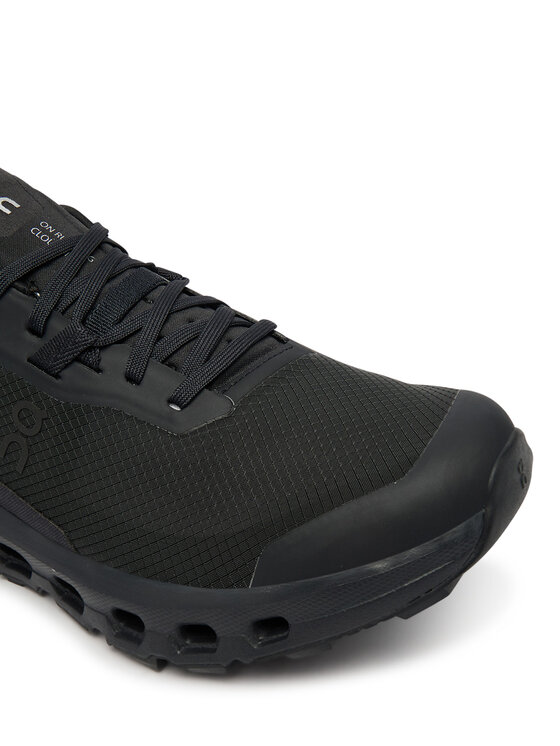 On On Laufschuhe Cloudvista 2 3WE30131043 Schwarz