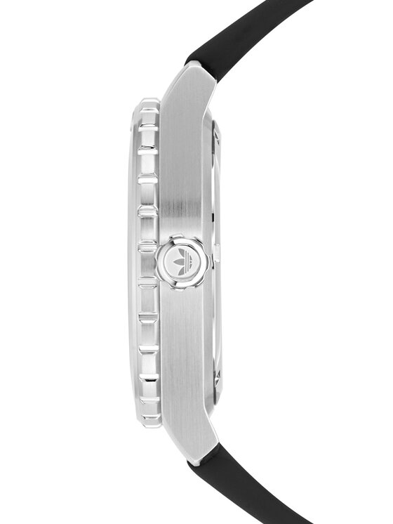 adidas adidas Orologio Discoverer One AOSY25021 Argento
