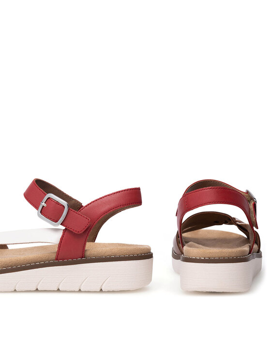 Remonte Remonte Sandalen D2071-24 Braun