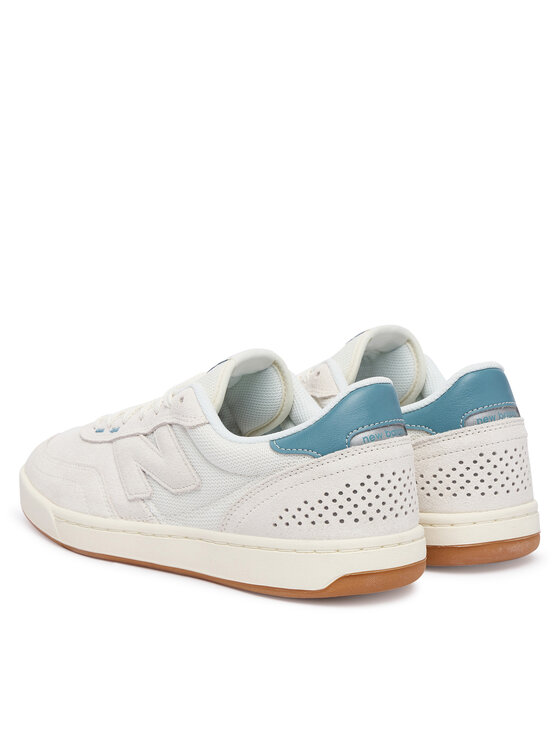 New Balance New Balance Tossud Numeric 440v2 UN440NRU Kreemjas