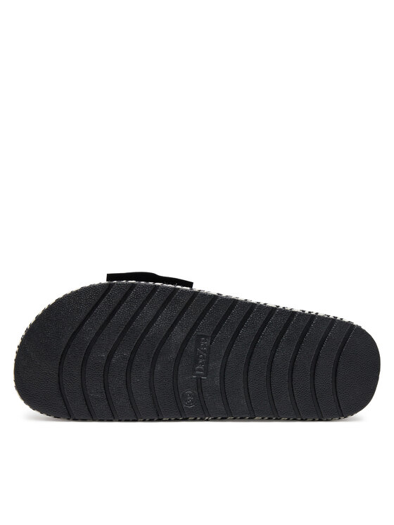 DeeZee DeeZee Şlapi E2050-3 Negru