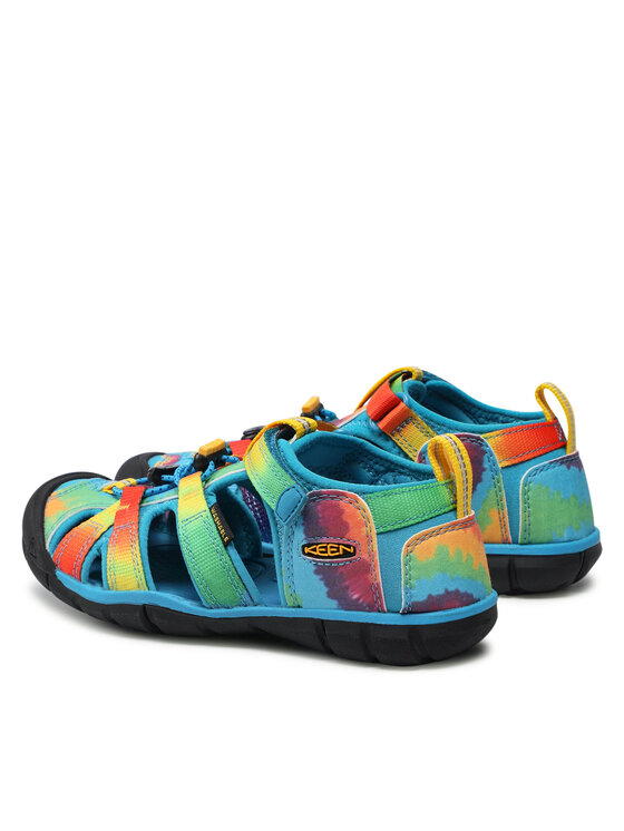 Keen Keen Sandali Seacamp II Cnx 1025152 Blu