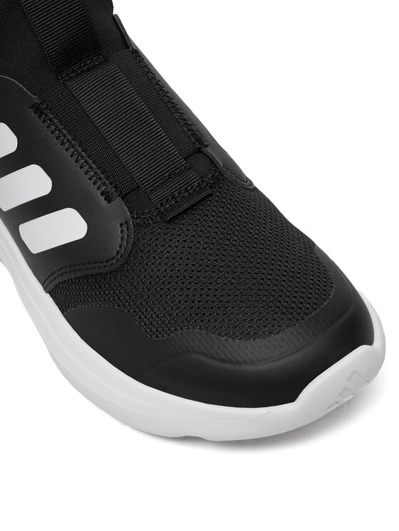 adidas adidas Sneakersy Tensaur Comfort JR7661 Čierna