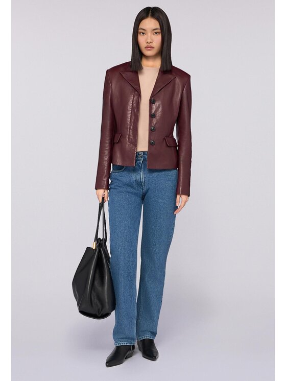 Trussardi Trussardi T-shirt G1086000182N006 Rosa Regular Fit