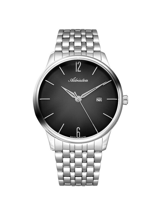Adriatica Adriatica Orologio A8269.5154Q Argento