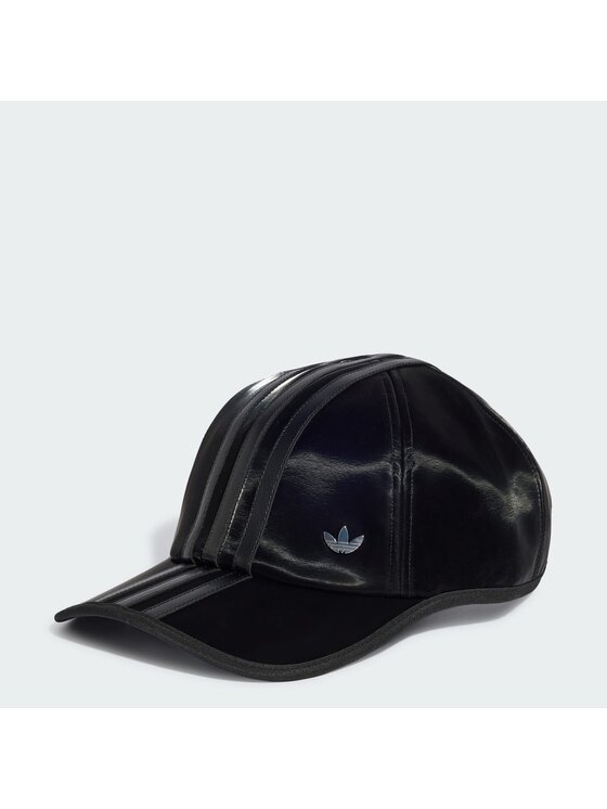 adidas adidas Czapka z daszkiem 165359 Czarny