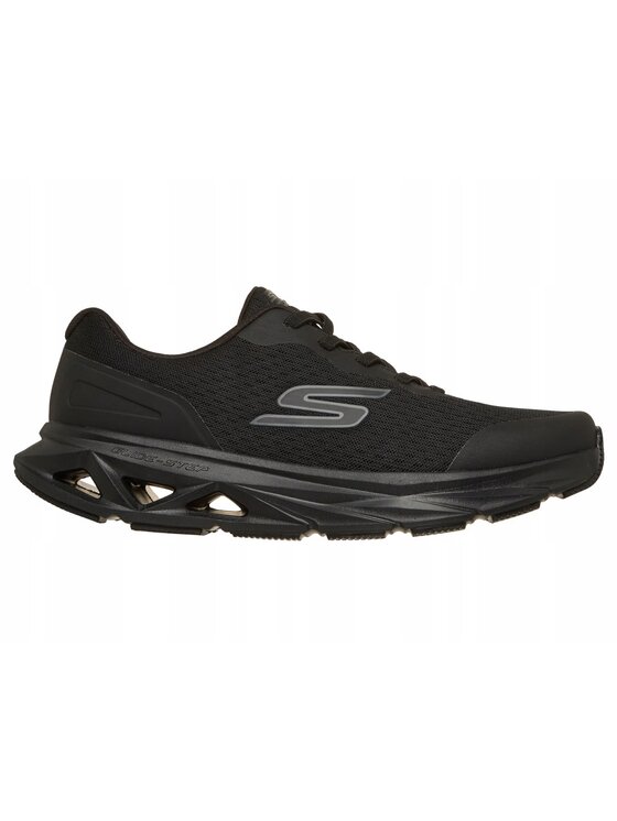 Skechers Skechers Sneakers 221041 BBK Nero