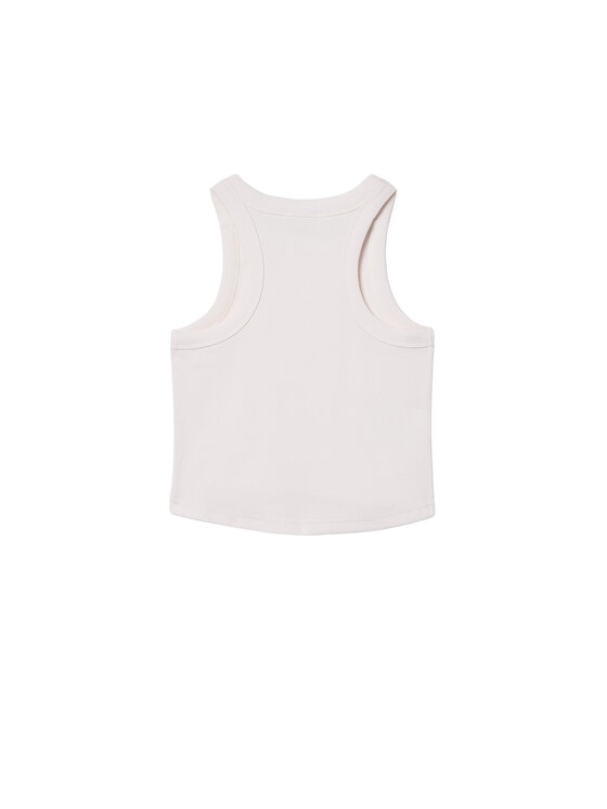 Mayoral Mayoral Felső 6013 Fehér Regular Fit