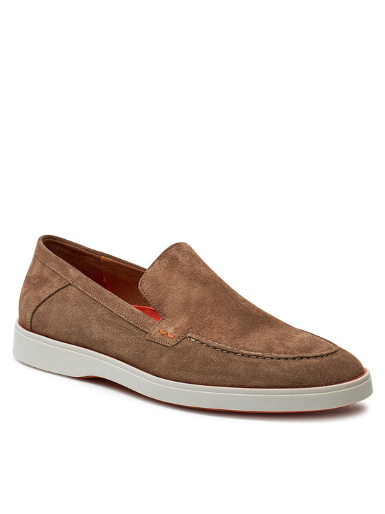 Lloyd Lloyd Loaferke Hunter 14-092-23 Rjava