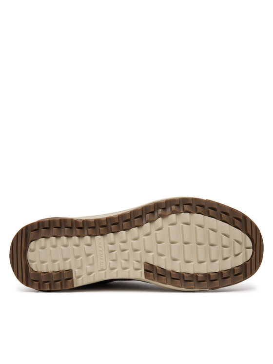 Skechers Skechers Снікерcи Urban Street Hiker 237726 Темно-коричневий