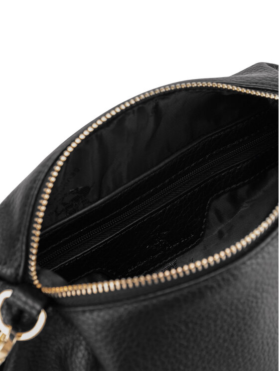 Beverly Hills Polo Club Beverly Hills Polo Club Handtasche BHPC-K-033-06 Schwarz