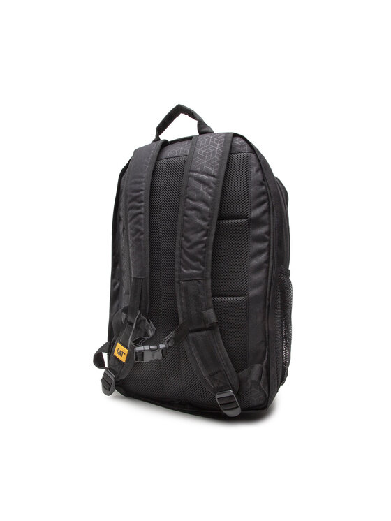 CATerpillar CATerpillar Σακίδιο Bennett 84184-478 Μαύρο