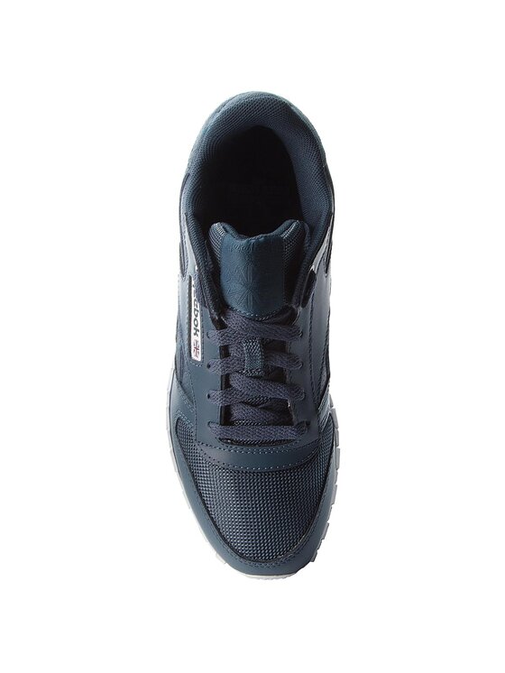 Reebok Reebok Chaussures Classic Leather CN5160 Bleu marine