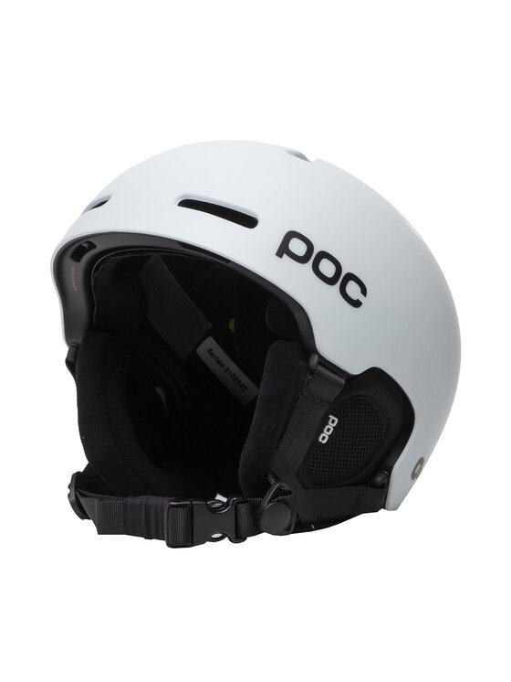 Kask narciarski POC, Biały, Fornix Mips 104761036