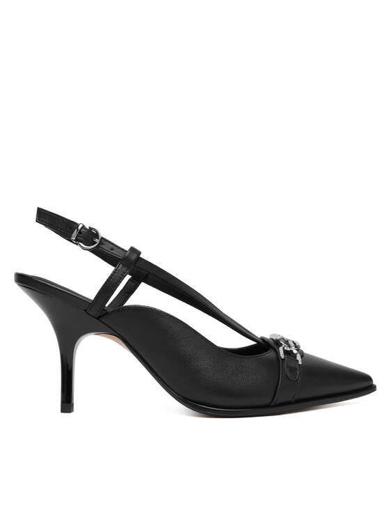 PINKO PINKO Magassarkú Lady 05 SD0501 P003 Fekete