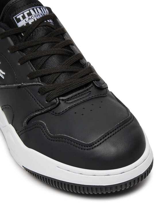 Lacoste Lacoste Sneakersy 7-48SUJ0004 Czarny