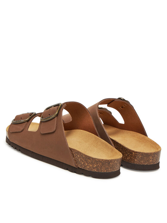 Scholl Scholl Plätud Josephine F32174 Pruun