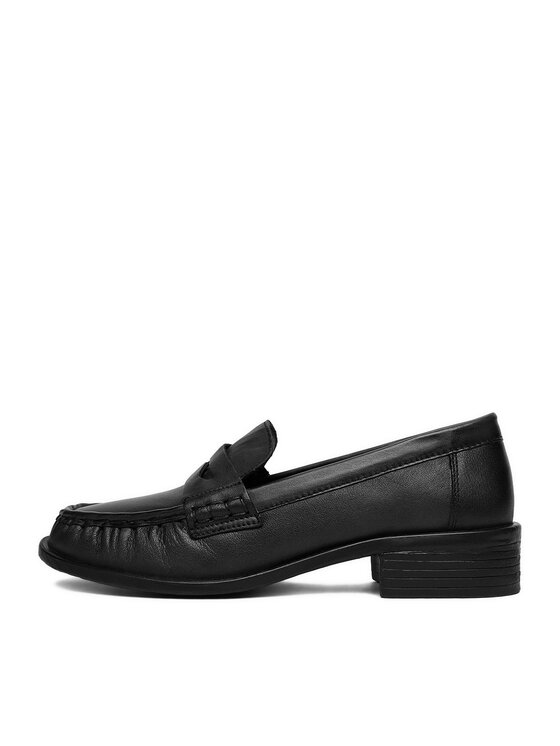 Lasocki Lasocki Mokasinai CEO-WI45-VR-11800-2 Juoda
