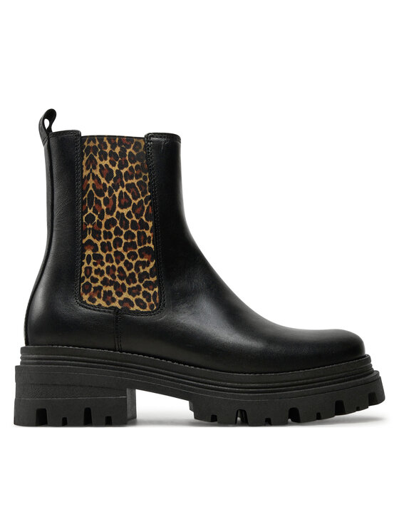 Tamaris Tamaris Chelsea 1-25843-43 Nero