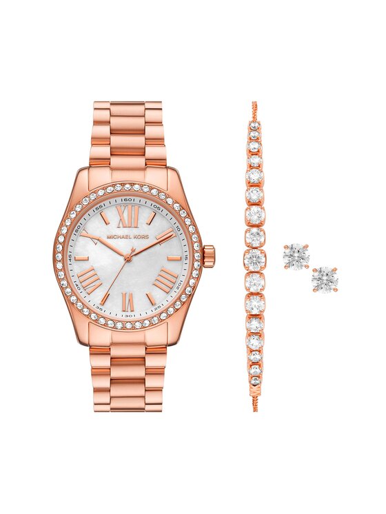 Michael kors montre discount lexington