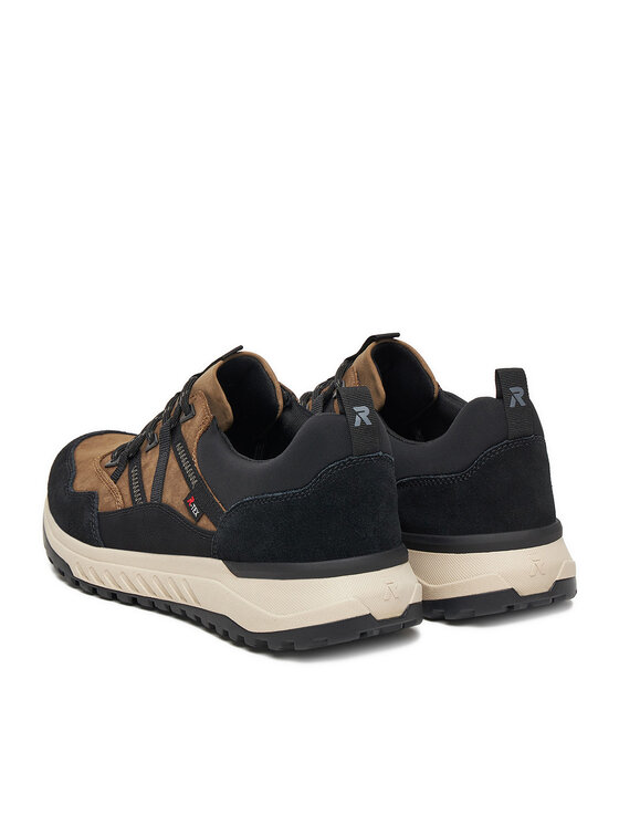 Rieker Rieker Tossud U0104-20 Pruun