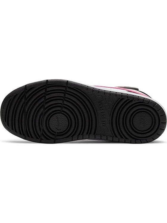 Nike Nike Sneakersy COURT BOROUGH MID2 (TDV) Biela