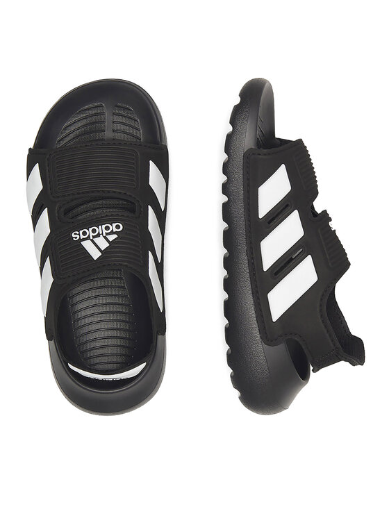 adidas adidas Σανδάλια Altaswim 2.0 C ID2839 Μαύρο