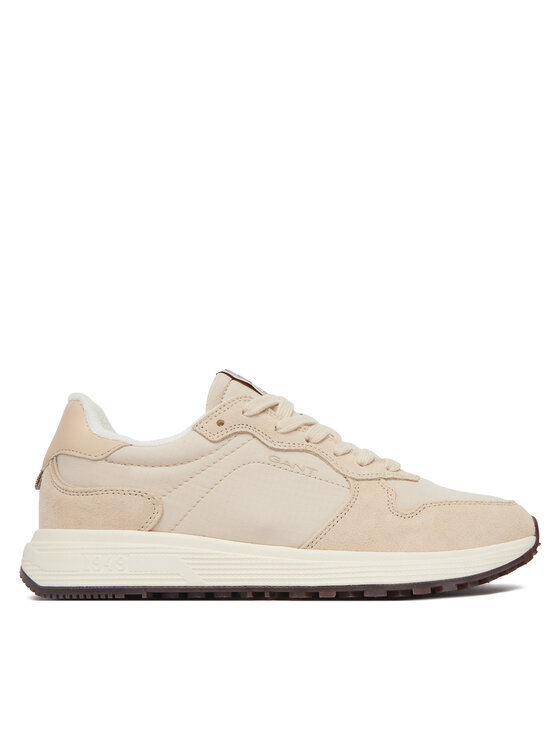 Gant Gant Sneakers 32531185 Beige