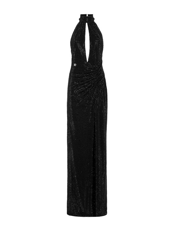 PHILIPP PLEIN PHILIPP PLEIN Abito da sera 27313 Nero