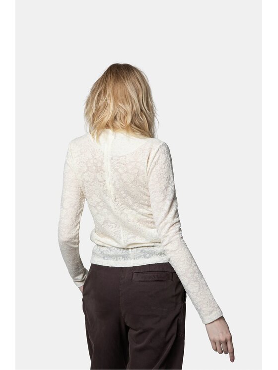 PINKO PINKO Blusa Marinara Bianco Regular Fit