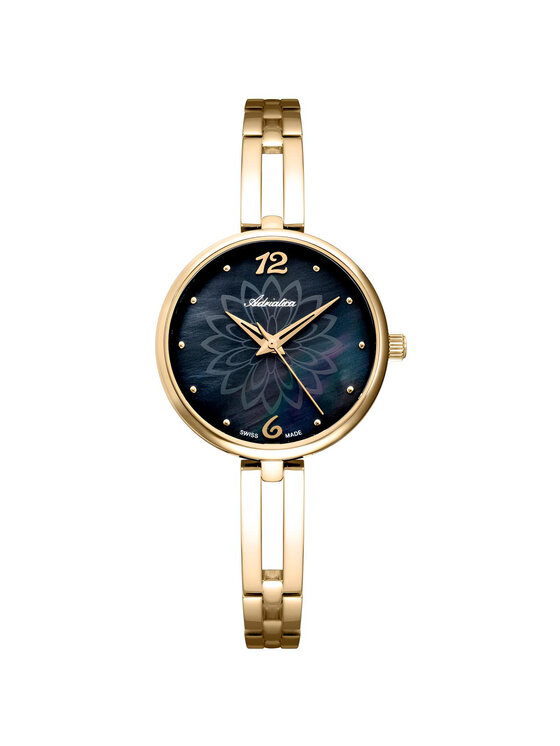 Adriatica Adriatica Orologio A3762.117MQ Oro