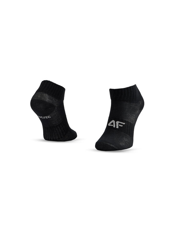 4F 4F Skarpety krótkie ESSENTIAL Kolorowy
