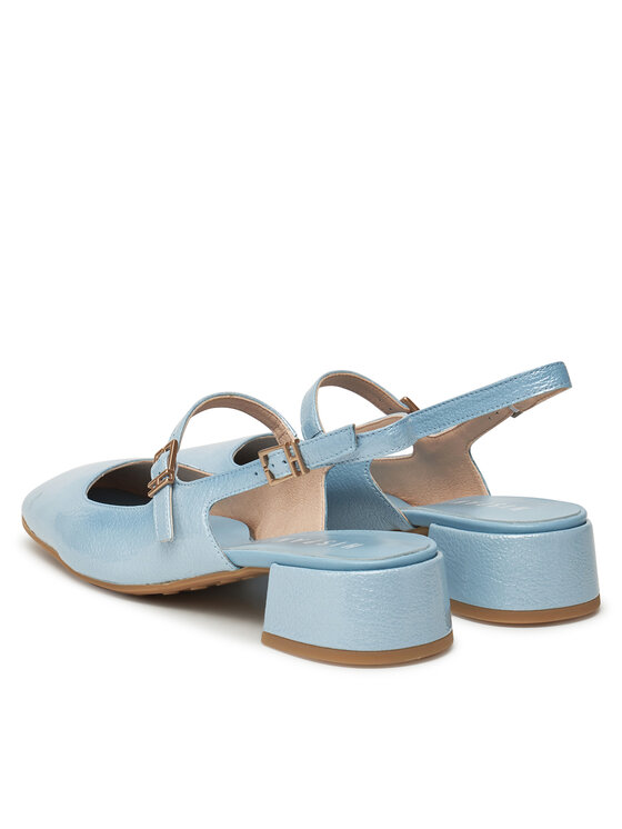 Hispanitas Hispanitas Sandalen Oporto HV253818 Blau