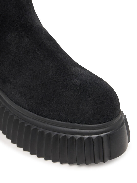 AGL AGL Stiefeletten Milagros D751503PGKI0141013 Schwarz
