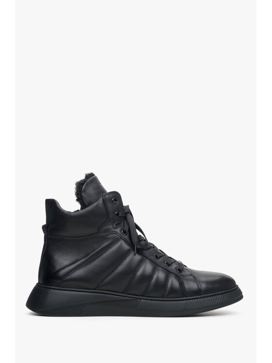 Estro Estro Sneakers ER00113957 Μαύρο