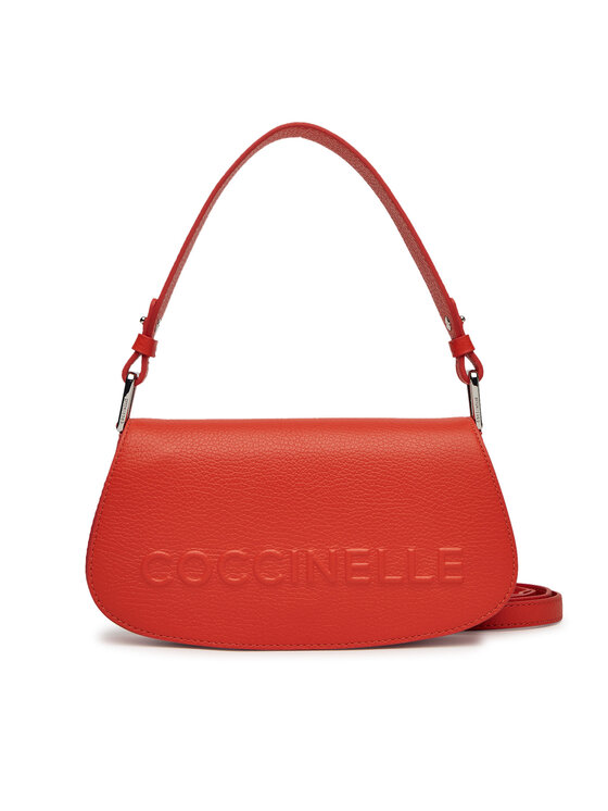Coccinelle Coccinelle Handtasche E5 QBB 52 01 01 Orange